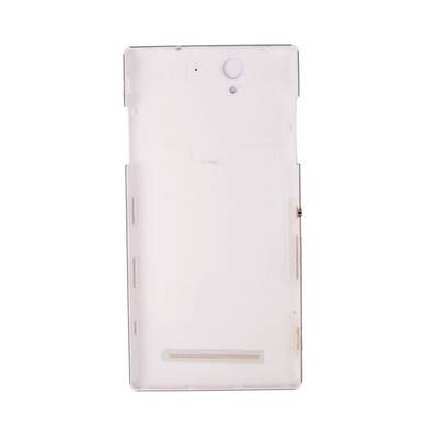 Sony Xperia C3 Arka Kapak Beyaz image2 2