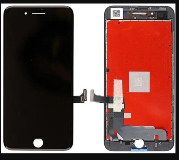 iPhone 8 Plus LCD-Ekran-Dokunmatik 8plus
